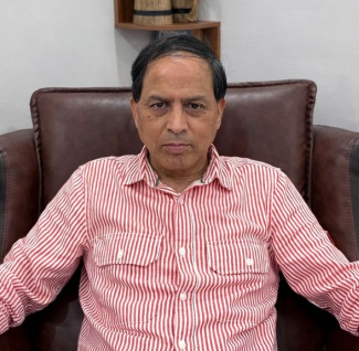 Devendra Singh Panwar